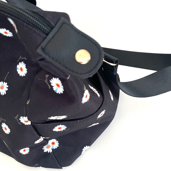 Alice + Olivia By Stacy Bendet Daisy Duffel Bag - Picture 7 of 14